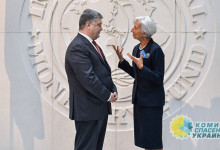 Fitch Ratings: Украина умрет без помощи МВФ
