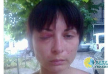 Ребенок просит освободить свою маму которую незаконно удерживает СБУ