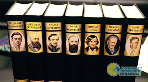 Режим решил ввести штрафы за торговлю российскими книгами