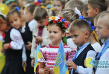 Олейник: Долг Украины расписан даже на малолетних детей