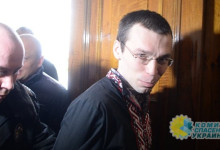 Международная организация требует немедленно освободить журналиста Муравицкого