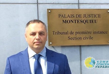 Портнов: Как ручной суд организовал Саакашвили домашний арест