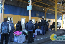 ООН: Количество украинцев сокращается рекордными темпами