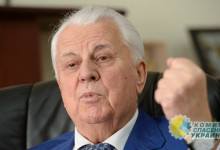 Азаров: Кравчук признал потерю Крыма и Донбасса