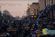 Владимир Олейник: У кого монополия на насилие?