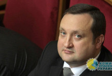 Арбузов: На самом деле Парубий боится, что вскроются его преступления на Майдане