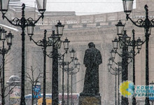 Азаров: Украина забыла о дне рождения Гоголя