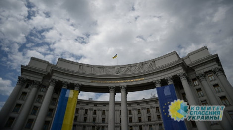 Портнов: МИД «послал» украинцев, пострадавших от туристического коллапса