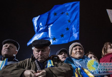 Движение вниз: почему Ассоциация с ЕС убивает экономику Украины