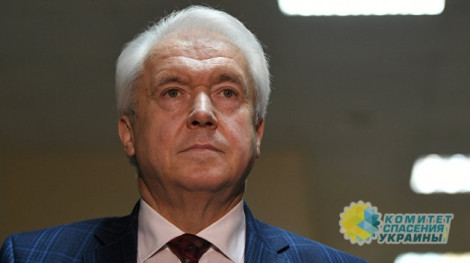 Олейник намерен баллотироваться в президенты Украины