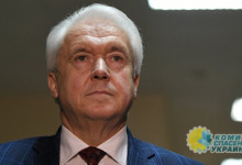 Олейник намерен баллотироваться в президенты Украины