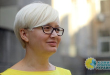 Скандалистка Ницой в очередной раз опростоволосилась