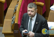 Депутат Рады Мосийчук: Главу ДНР ликвидировали спецслужбы Украины