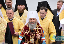 «Государство на стороне раскольников» - Азаров о судьбе УПЦ