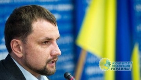 Вятрович увидел угрозу в наличии у украинцев родных в России