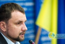 Вятрович увидел угрозу в наличии у украинцев родных в России