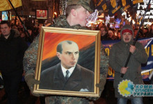 В Украине готовятся отметить юбилей националиста Бандеры