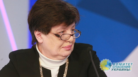 Шеслер: «Радует нарастание темпов получения российских паспортов в Донбассе»