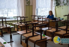 Если Зеленский подпишет закон об образовании, уволят 70 тыс. учителей-пенсионеров – профсоюз