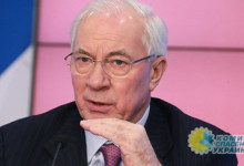 Азаров рассказал, кого поддержит на президентских выборах