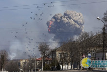 Склады ВСУ на Донбассе могут взорваться: разворовано 40% боеприпасов