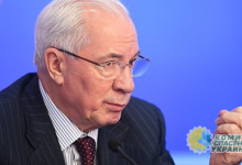 Азаров: объявить на Украине дефолт – легковесный совет