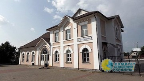 Украинцев научили майданить, теперь они этим пользуются по каждой мелочи