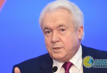 Олейник: Кернес понимает, что Украину спасет федерализация