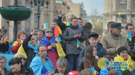 37 миллионов: темпы вымирания Украины растут
