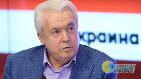 Олейник: «Украину хотят превратить в колонию»
