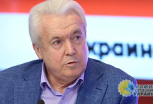 Олейник: «Украину хотят превратить в колонию»