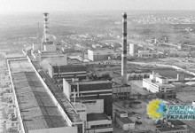 Николай Азаров: Авария на Чернобыльской АЭС: 31 год спустя