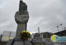 Чернобыльская авария на фоне короновирусной пандемии