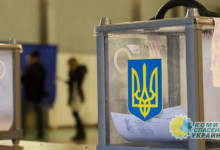 Закрытие избирательных участков в РФ дает повод обнулить президентские выборы