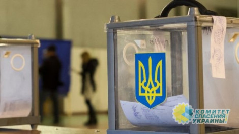 Закрытие избирательных участков в РФ дает повод обнулить президентские выборы