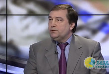 Гончаров: «Бегство украинцев из страны – вот наша новая реальность»