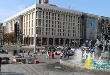 Мигранты пополнили Киев