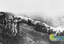 Бабий Яр: начало трагедии, сводившей с ума даже эсэсовцев