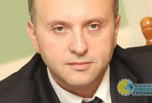 Долинский рассказал, кто не согласен с выводами о масштабах антисемитизма на Украине