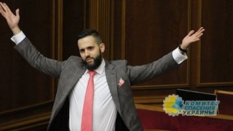 Воры обокрали квартиру «реформатора» из Минэкономразвития