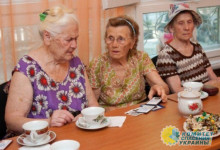 В Украине подняли пенсионный возраст женщинам