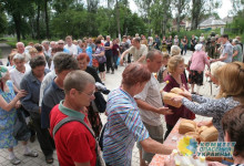 Миллионы украинцев нуждаются в гуманитарной помощи, – ООН