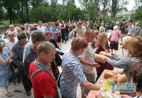 Миллионы украинцев нуждаются в гуманитарной помощи, – ООН
