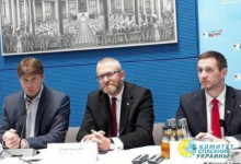 Немецкие и польские политики выступили за отмену санкций против России