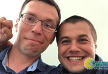 Житомирскому журналисту Василию Муравицкому сменили меру пресечения