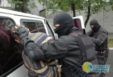 В СБУ заявили о задержании двух журналистов, якобы сотрудничавших с российскими СМИ