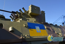 Владимир Олейник: Украина оккупирована США