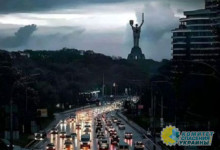 Киевлян предупредили о внеплановом и длительном отключении электроэнергии