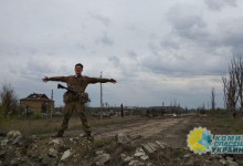 Не будет никаких реформ и улучшений на Украине, пока в Донбассе война – Лукаш