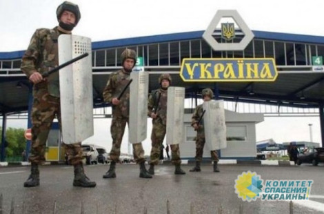 В Украине собираются обновить список стран миграционного риска, включив туда Россию